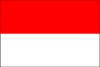 Indonesische vlag