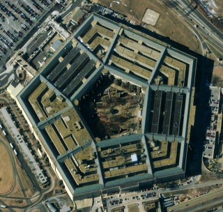 pentagon